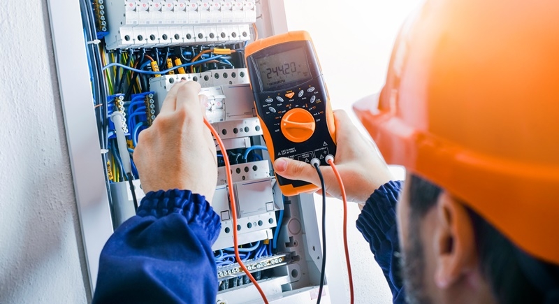 İhsangazi Elektrikçi